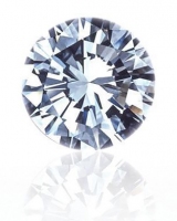 Сертифицированный бриллиант огранки Круг D-280104 